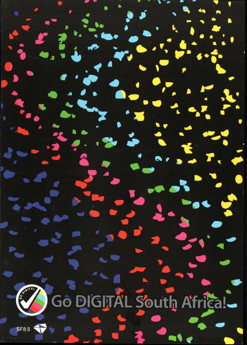 RSA selection of (x5) souvenir folders with mini sheets - as per scans.