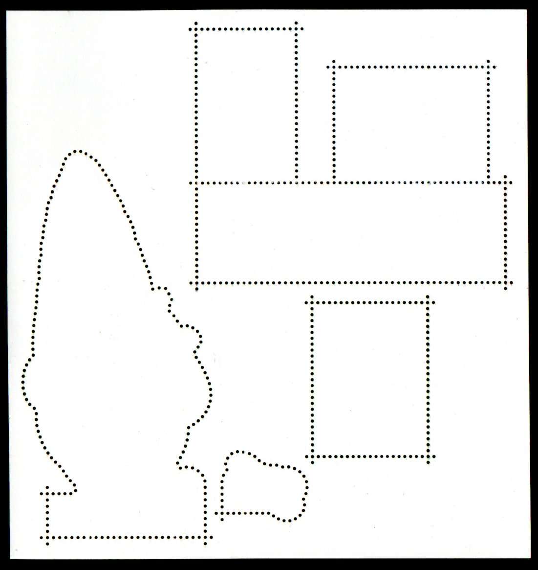 France 2009 50th anni of Asterix (Red Cross) umm mini sheet  SGMS4724  CV GBP 15  lovely thematic