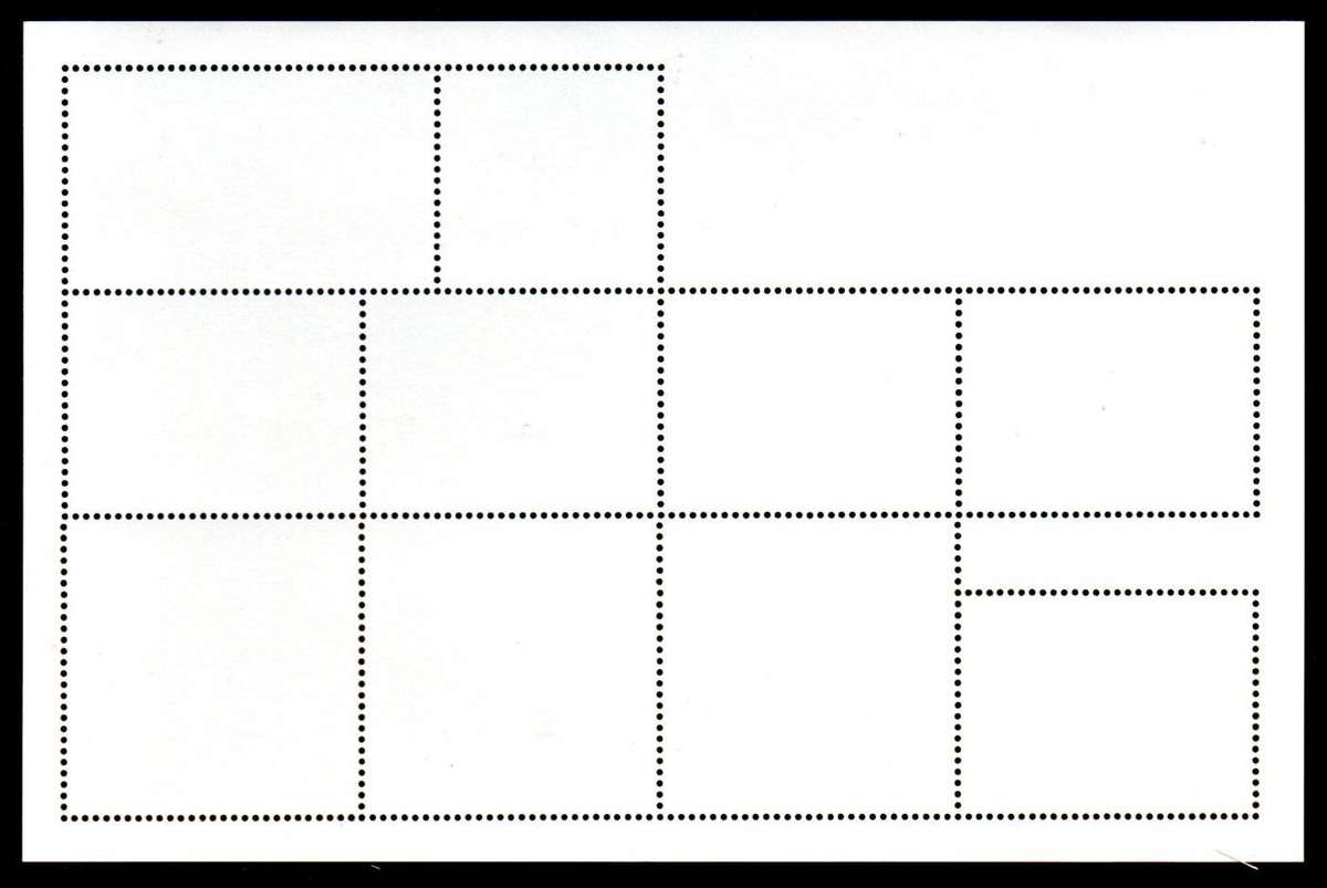 Namibia 2009 The Brandberg umm mini sheet  SACC662  CV R250