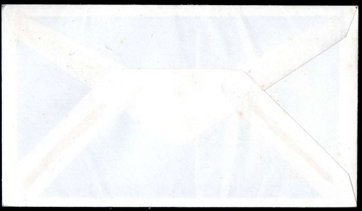 SWA 1975 historic monuments first day cover signed 'stamp artist AH Barrett' - as per scans.