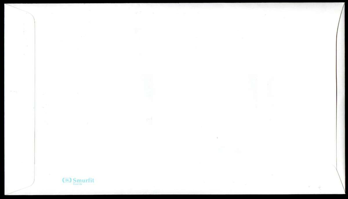 GB 2005 Centenary of the Magic Circle first day covers (x2) (both postmarks) - CV GBP 12.