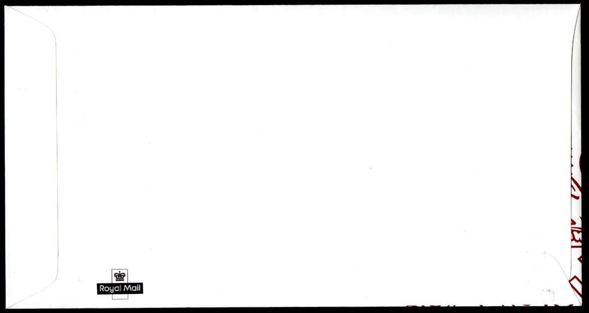 GB 2007 Machin Definitive (27.3.07) first day cover (Tallents House).