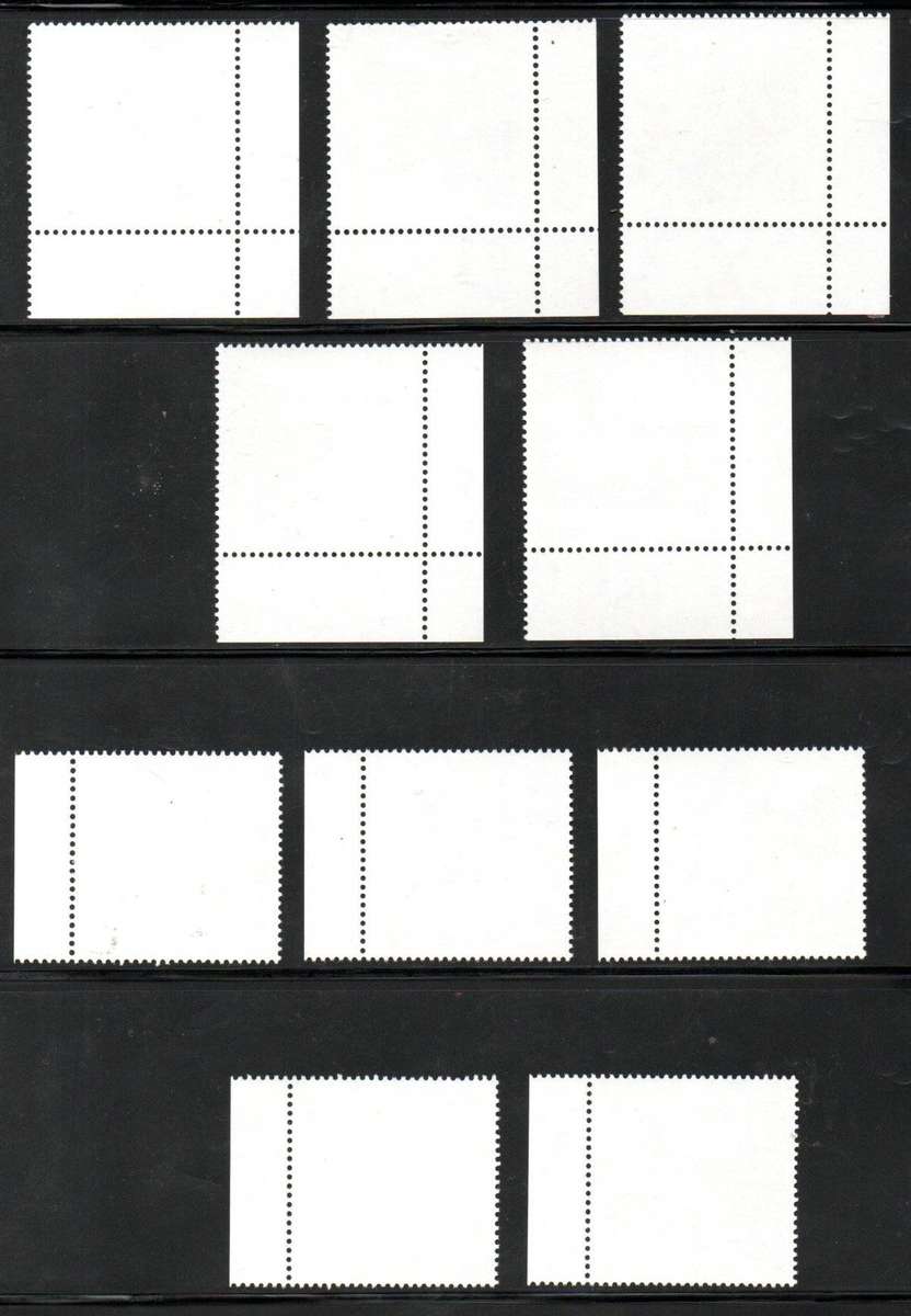Namibia 2013 (x2) 5th def add values (birds) sets of (x5) - SACC773-65 - as per scans.