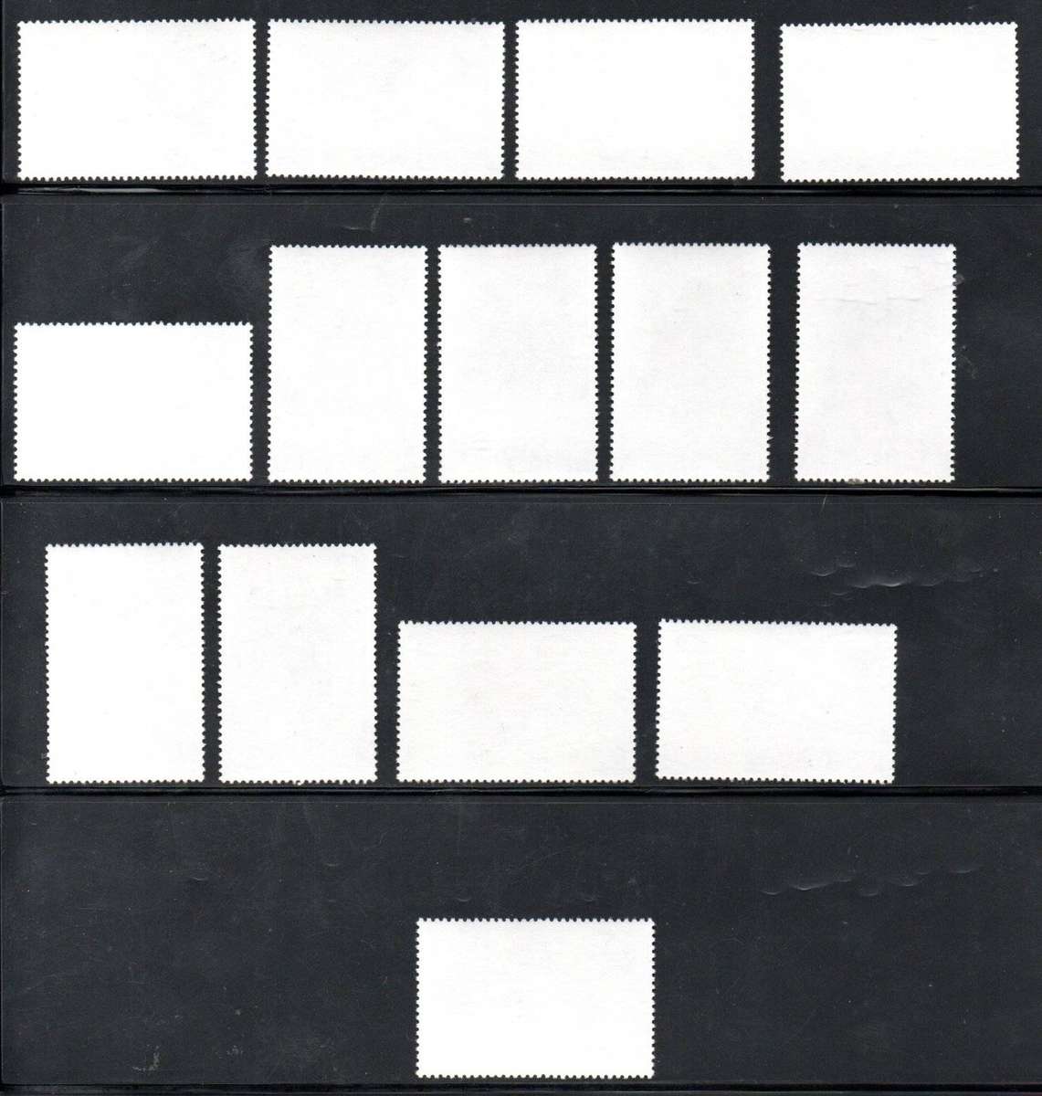 Sierra Leone 1984 decade of African transport (cars+animals) umm set of (x6) + msheet  SG801- MS805