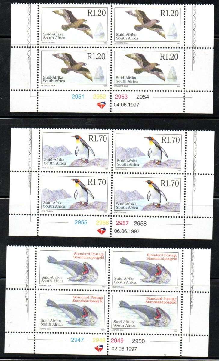 RSA 1997 additional value to the def issue set of (x3) umm control blocks - SACC1061-3