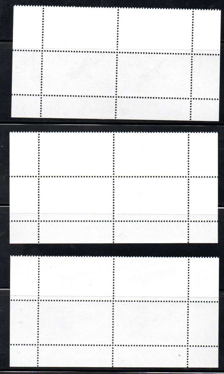 RSA 1997 additional value to the def issue set of (x3) umm control blocks - SACC1061-3