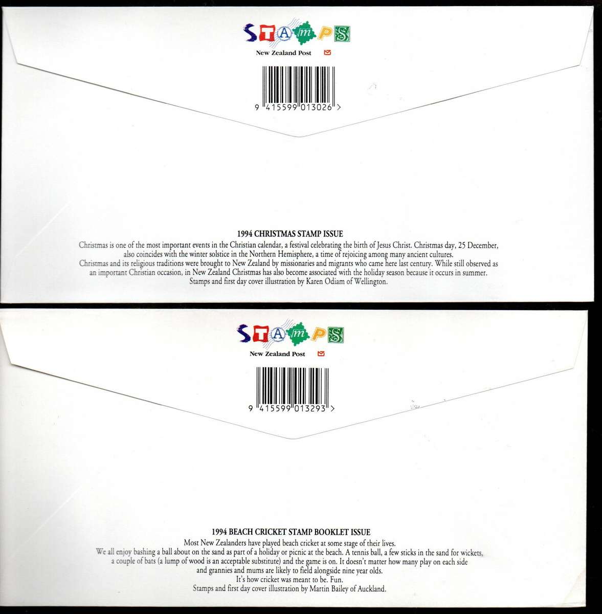 New Zealand selection of (x12) first day covers - as per scans - great lot - good value.