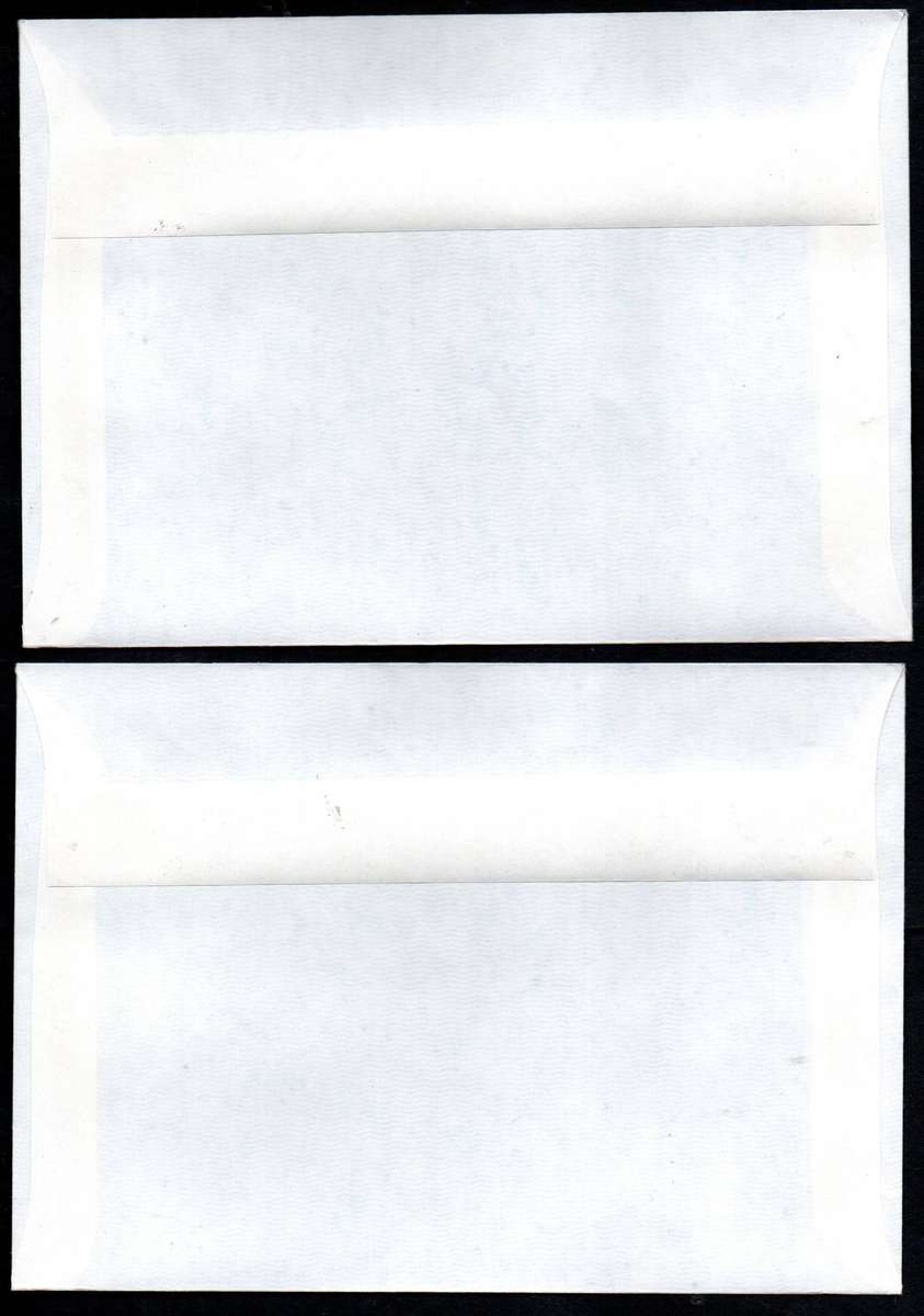 RSA selection of (x8) paquebot (posted at sea) ship covers - as per scans.