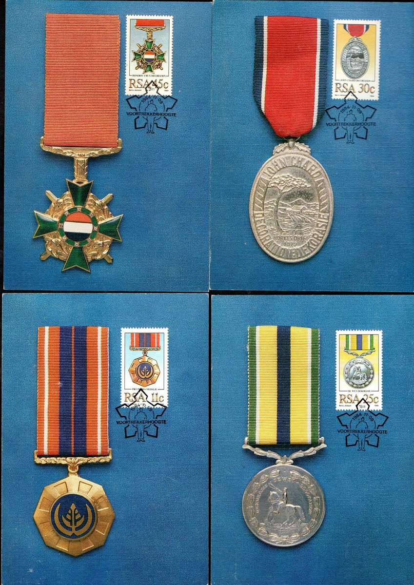 RSA clearance of postcards - as per scans - nice lot.