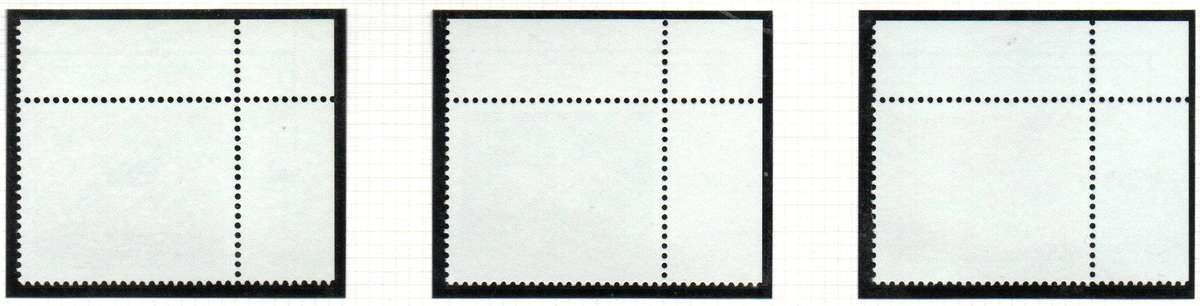 Kazakhstan 1998 birds umm set of (x3) singles - SG231/33 - lovely thematic set.