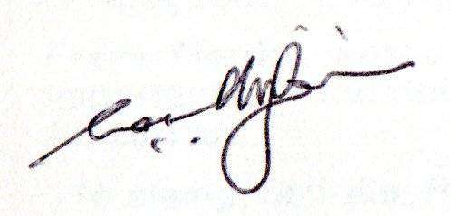 RSA 1985 paintings by Oerder FDC S13 signed/rubber stamped Gerrit Viljoen  Minister of Education'.