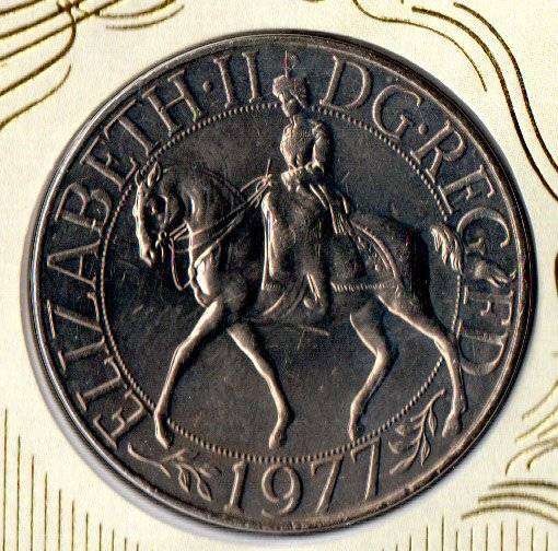 GB, Isle of Man, Guernsey 1993 QEII 70th Benham signed 'wing commander AJ Barrett' coin cover.