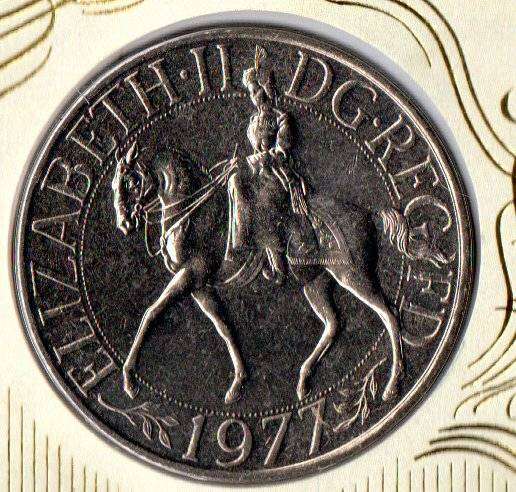 Jersey 1996 HM Queen's 70th Coin Cover - signed Commodore AJC Morrow RN  Commodore Royal Yachts.