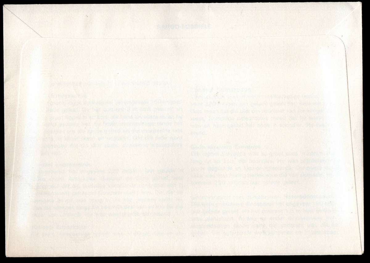 RSA 1982 prehistoric animals S10 signed `Dr M Cliver (SA Museum) + Lex Bremner (fossil collector)`.