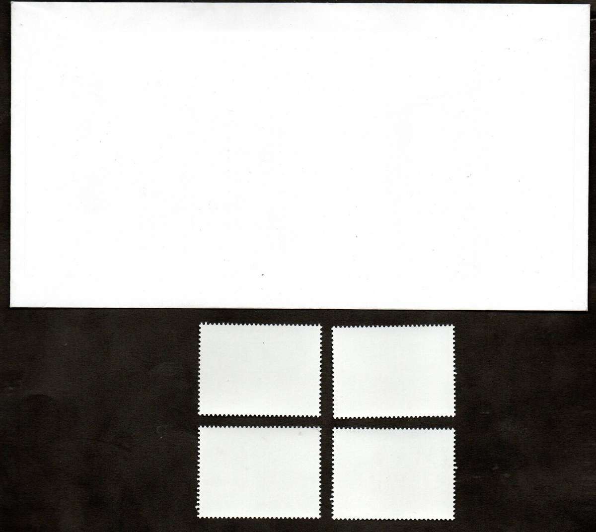 Namibia 2004 historical buildings in Bethany umm set of (x4) + first day cover  SACC457-460  CV R3