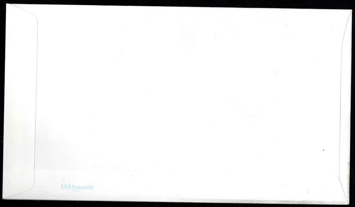 GB 2005 motorcycles first day covers (x2) (both postmarks) - as per scans - CV GBP 11.5.