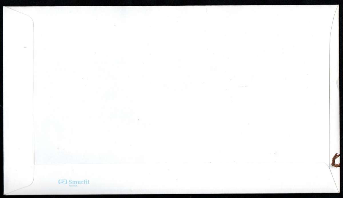 GB 2006 ice age animals first day cover (Tallents House) - as per scans  CV GBP 9.