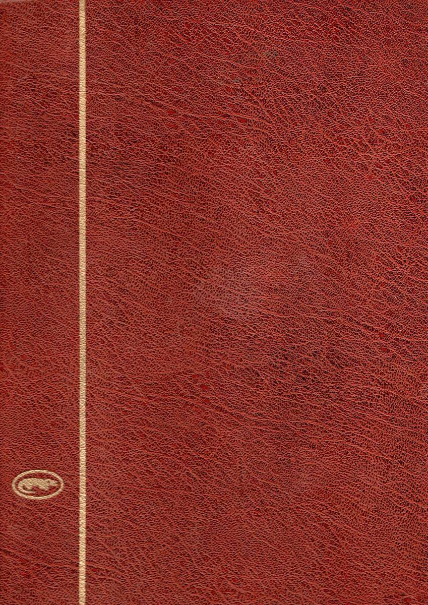 Album 2nd hand with butterfly etc thematics - as per scans - read.