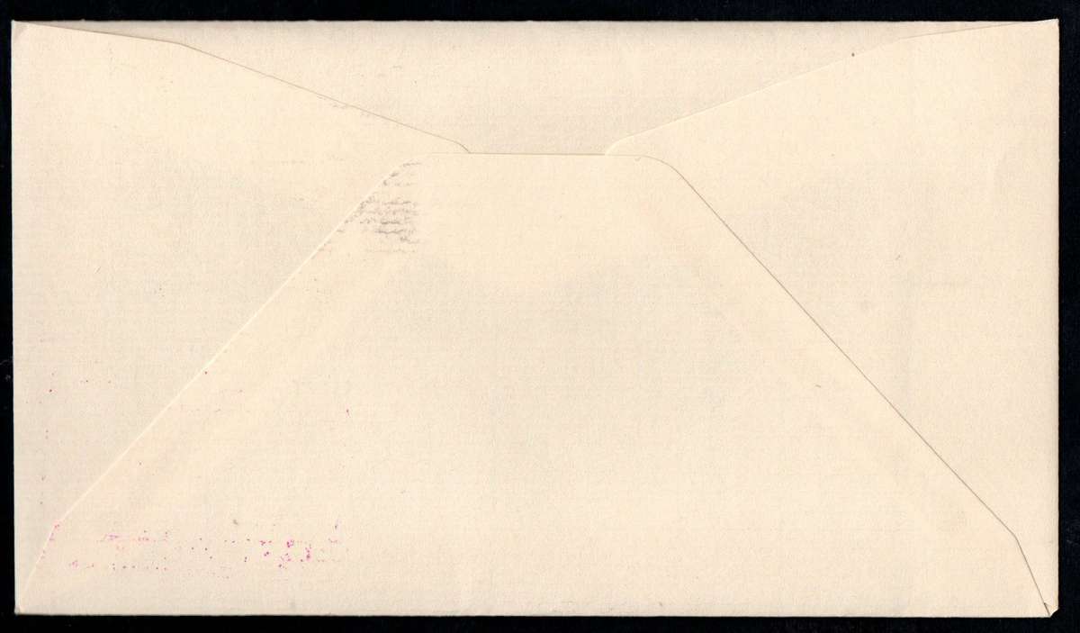 RSA 1975 inaug of Afrikaans Language Monument FDC no 2.9 signed/rubber stamp 'Pres BJ Vorster'.