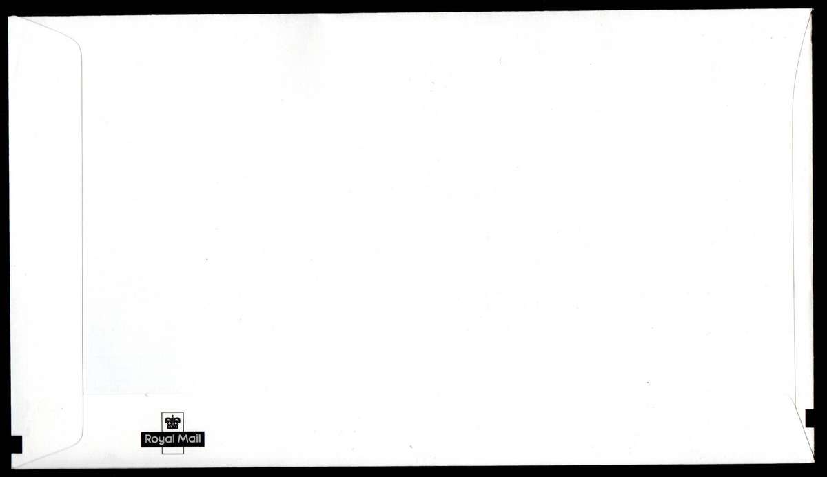 GB 2007 Grand Prix. Racing cars first day cover (Tallents House) - as per scans.