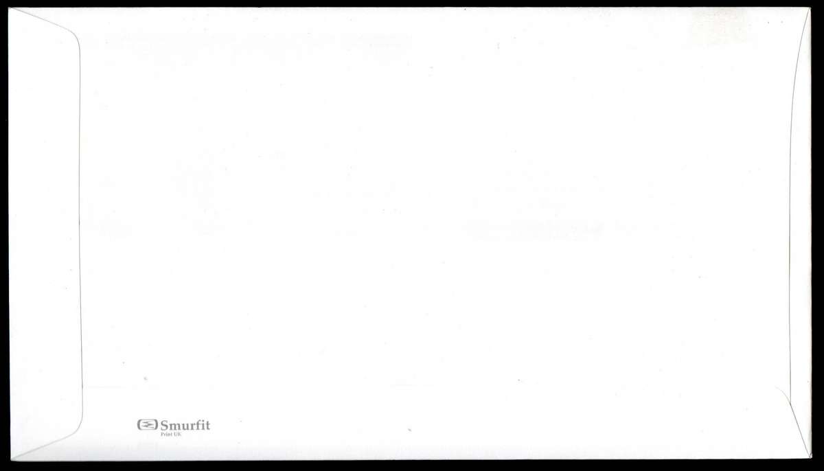 GB 2002 World Cup football champs, Japan+Korea first day covers (x2) (both postmarks) - CV GBP 11.