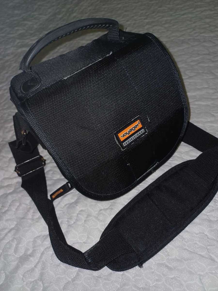 Sony dsc-hx100v camera 16.2 mp + Camera bag