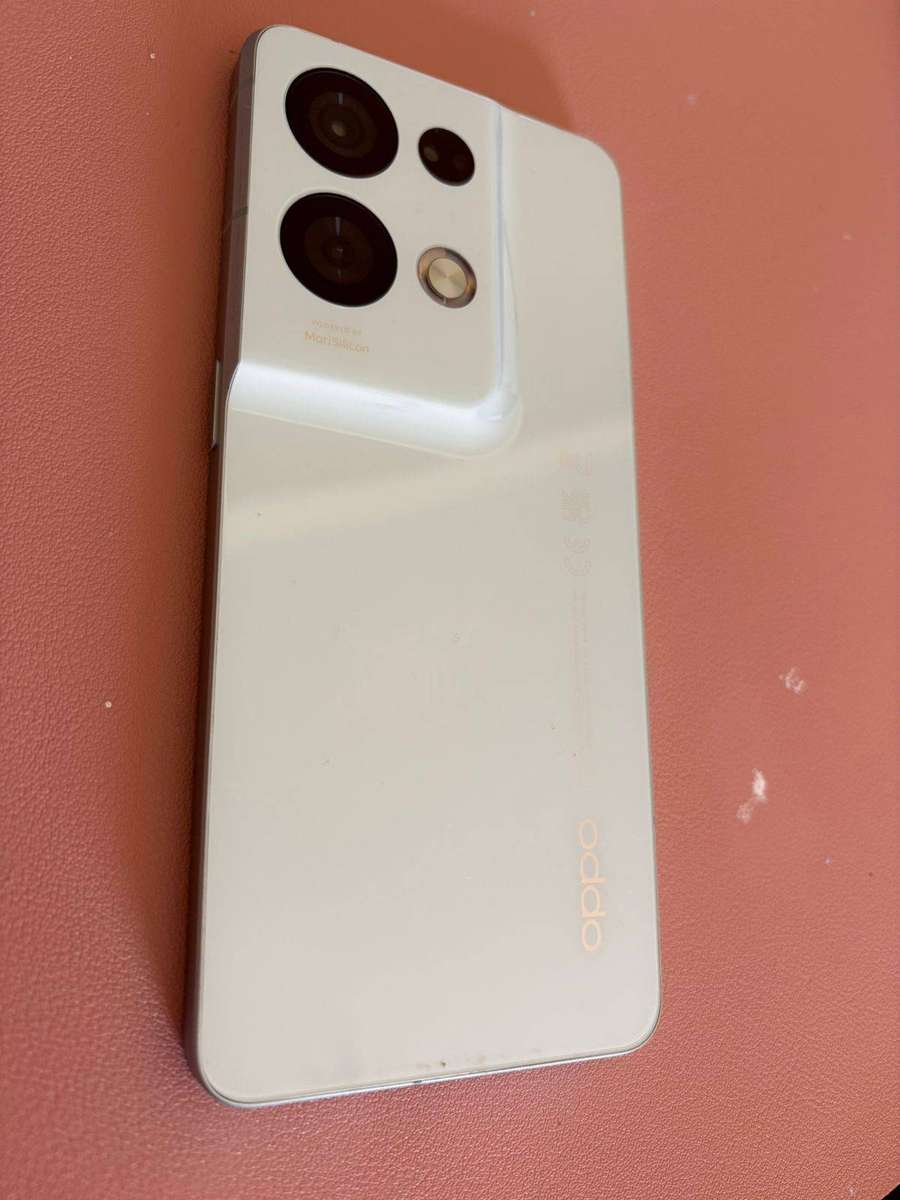 Oppo Reno 8 Pro 5G