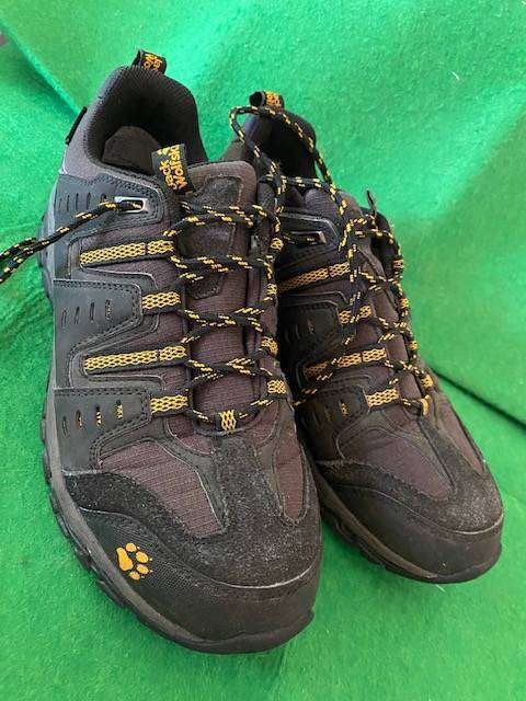 JACK WOLFSKIN SHOES MENS