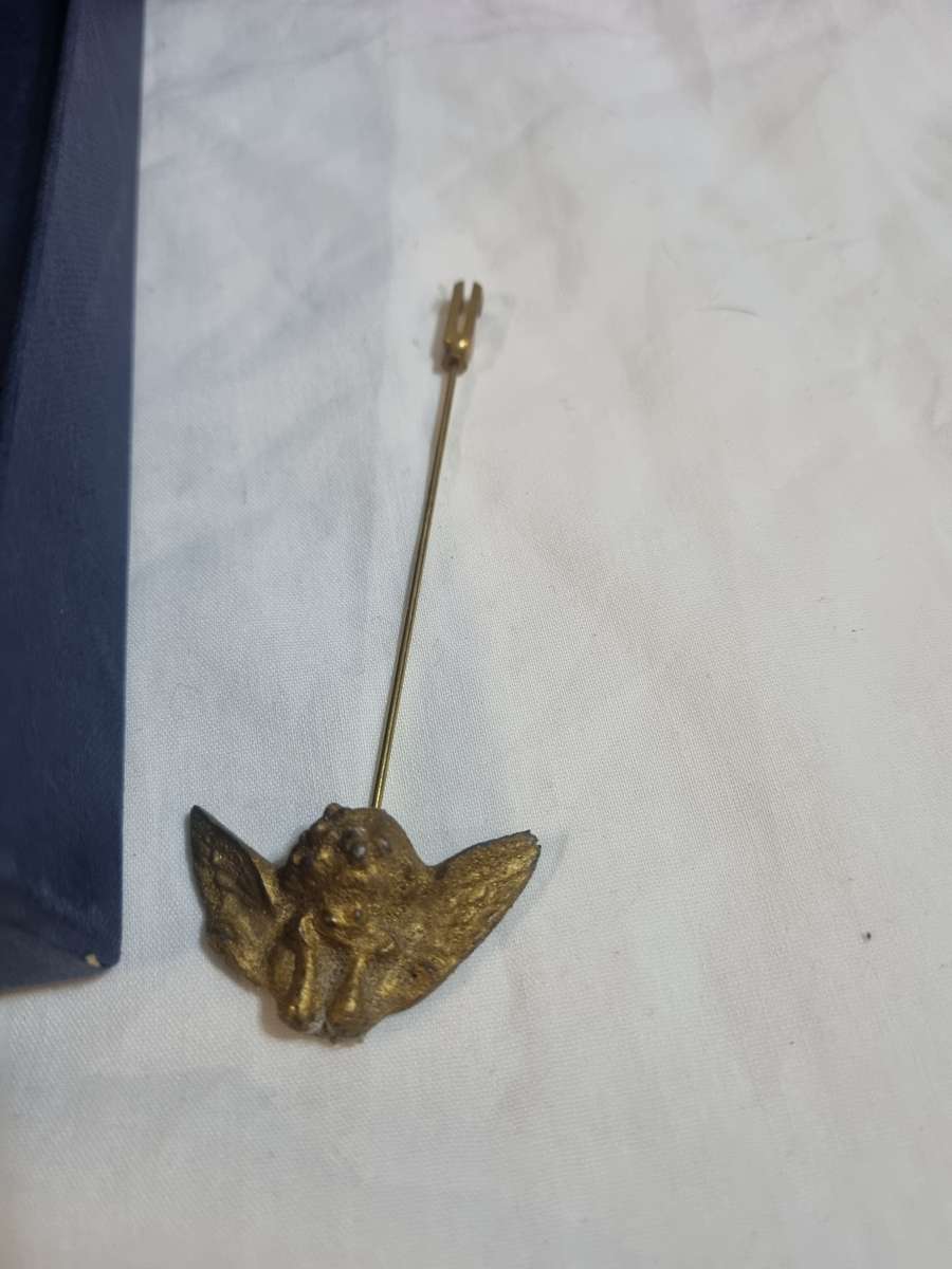 Dutch clock zaandan zaanse clock untested