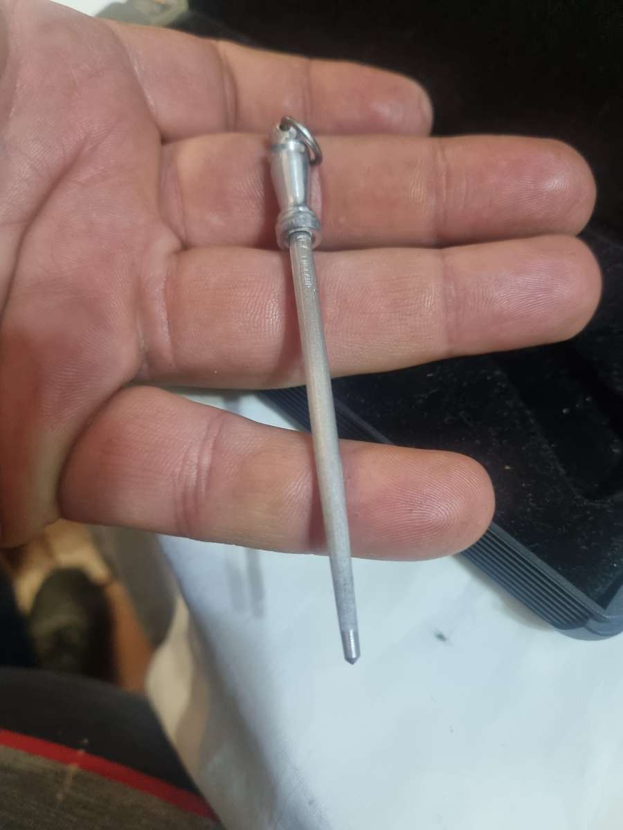 Joseph Rogers knife world student games