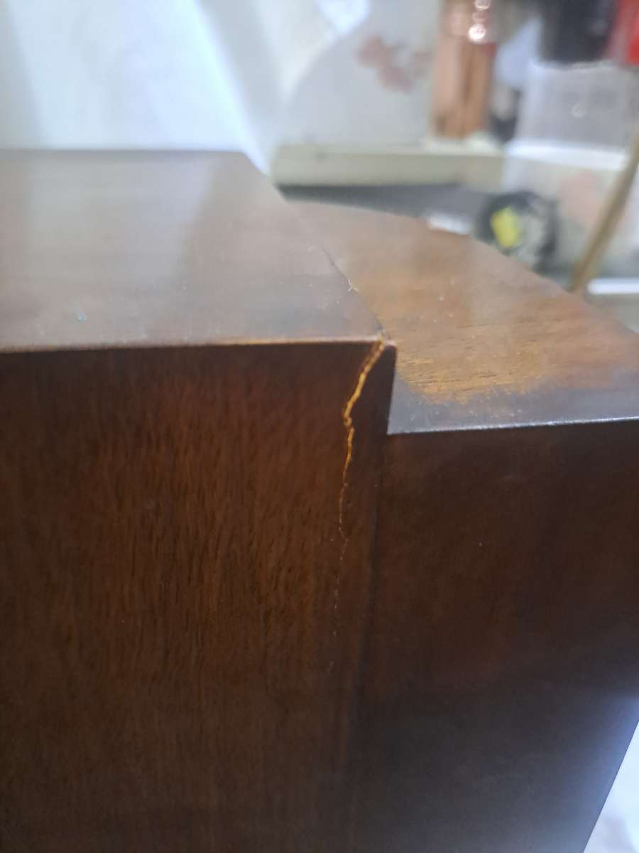 Art deco mantle clock not working