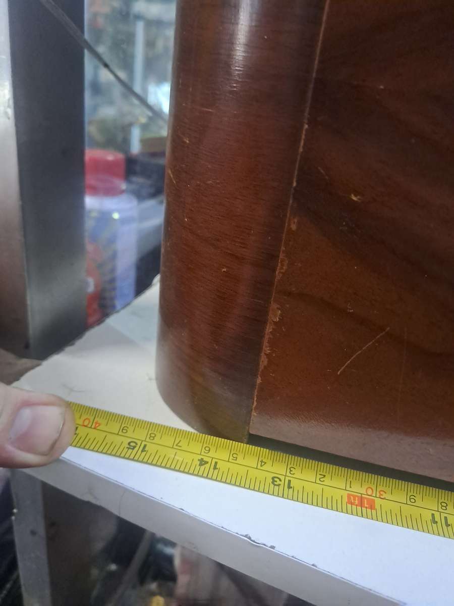 Art deco mantle clock not working