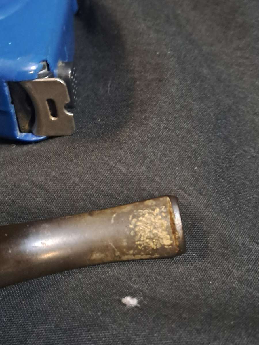 Sashar sasien 959csr made in England pipe