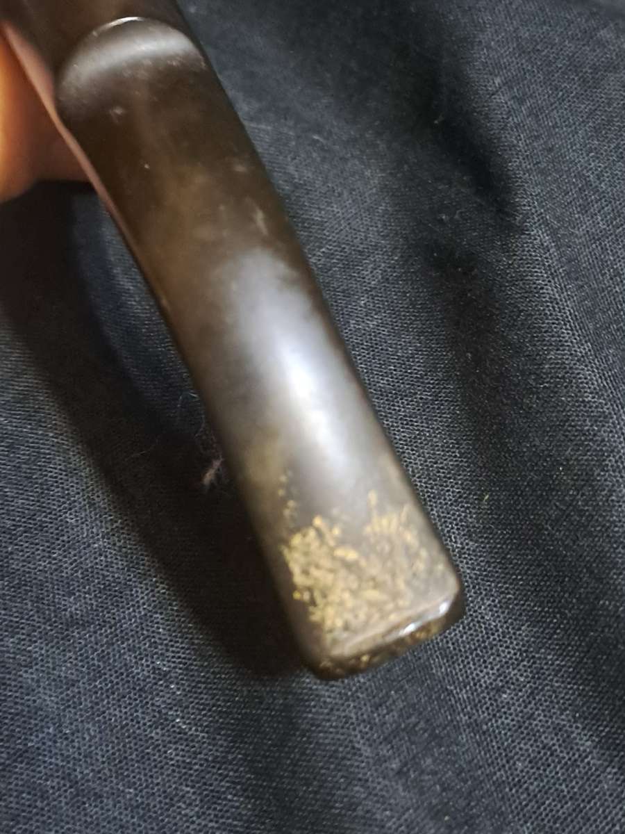 Sashar sasien 959csr made in England pipe