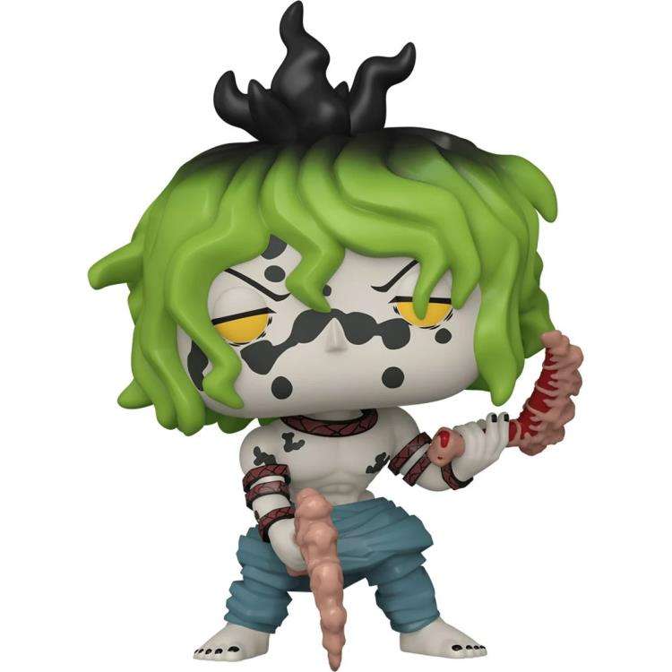 Funko POP! ANIMATION DEMON SLAYER GYUTARO VIN FIG