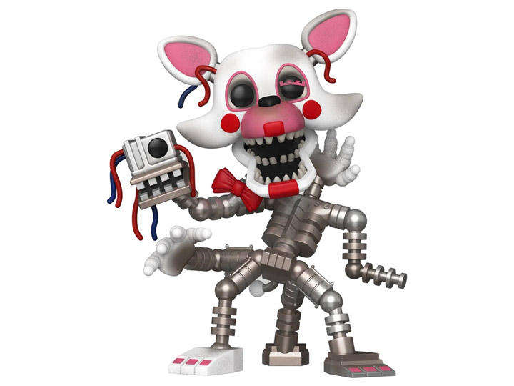Funko POP! SUPER FIVE NIGHTS AT FREDDYS MANGLE FIG