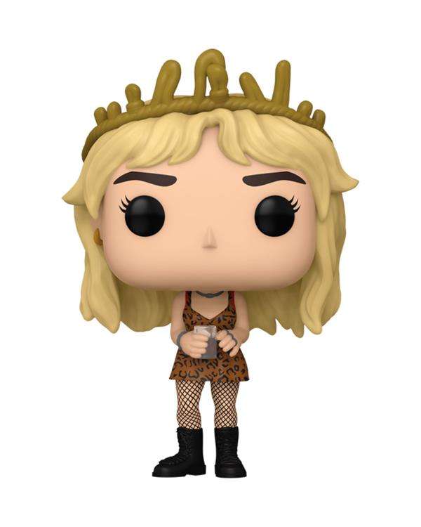 Funko POP! TV YELLOWJACKETS NATALIE