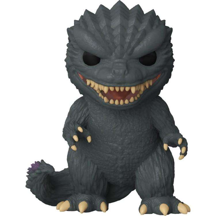 Funko POP! MOVIES GODZILLA 70TH GODZILLA 1999 VIN FIG