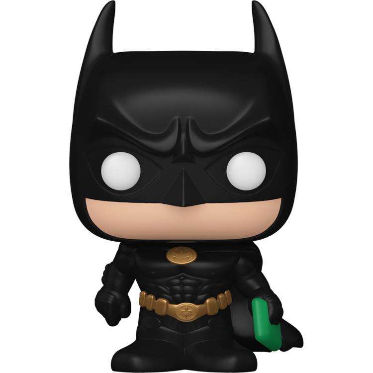 Funko BITTY POP! BATMAN 85TH TWO FACE 4PK