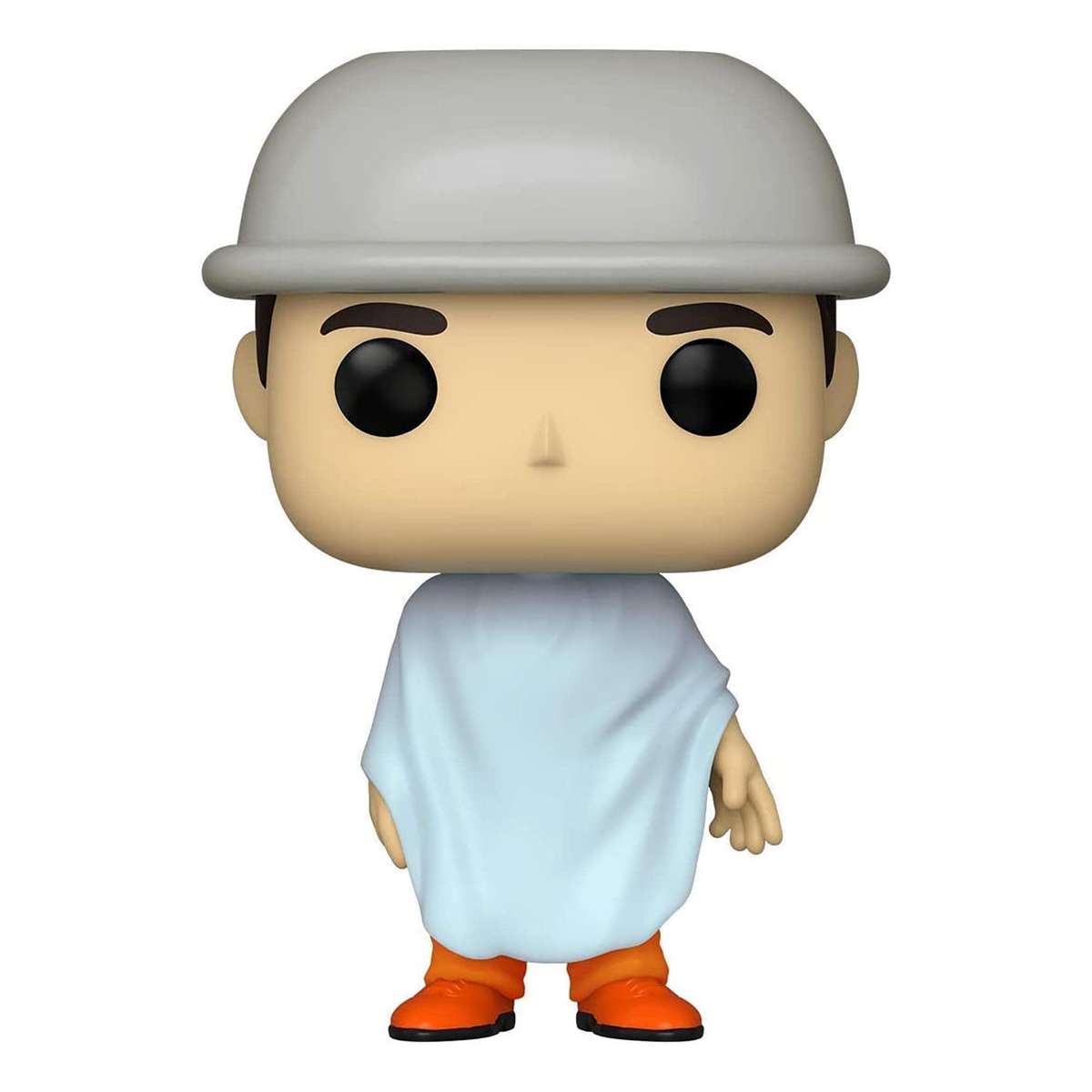 Funko POP! MOVIES DUMB & DUMBER LLOYD GETTING HAIRCUT VINYL FIG