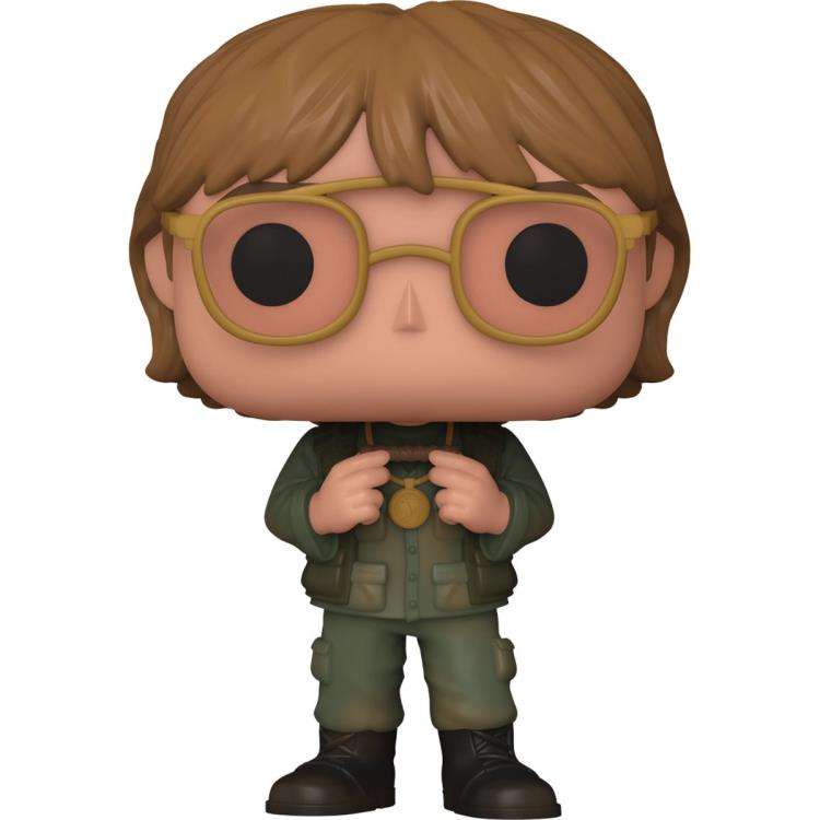 Funko POP! MOVIES STARGATE DANIEL JACKSON VIN FIG