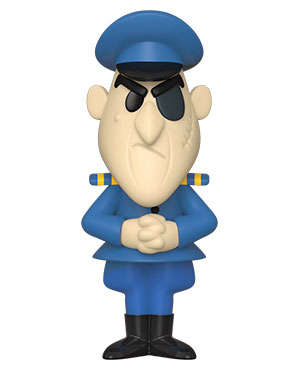 Funko VINYL SODA! BULLWINKLE FEARLESS LEADER