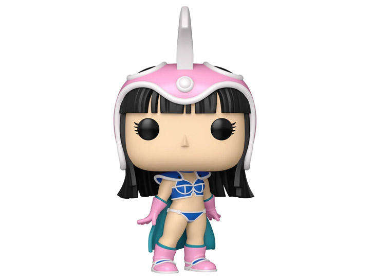 Funko POP! ANIMATION DRAGON BALL CHICHI FIG