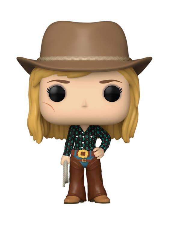 Funko POP! TV YELLOWSTONE S2 BETH DUTTON VIN FIG