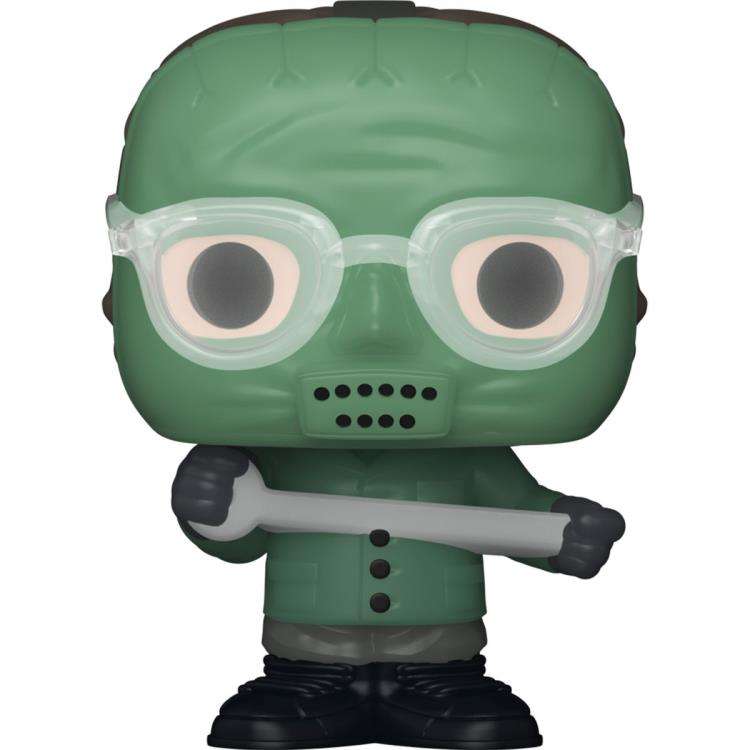 Funko BITTY POP! BATMAN 85TH CATWOMAN 4PK