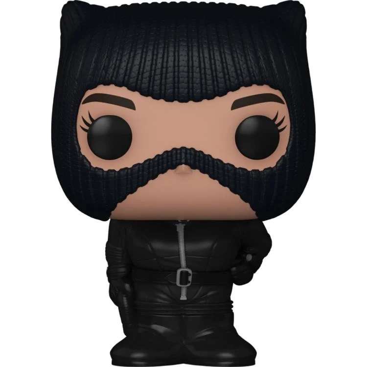 Funko BITTY POP! BATMAN 85TH CATWOMAN 4PK