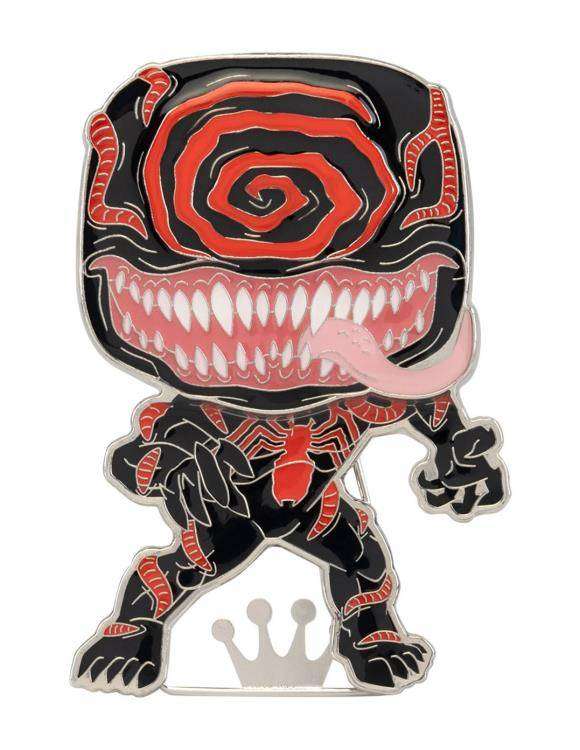 Funko LF POP PINS LPP MARVEL VENOM CORRUPTED