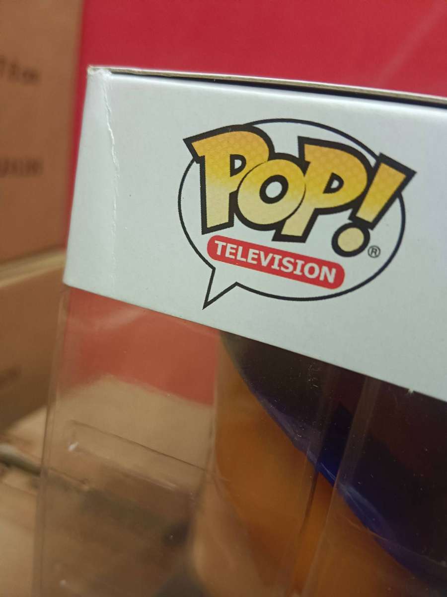 Funko! POP BEWITCHED SAMANTHA STEPHENS AS WITCH VIN FIG