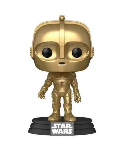 Funko POP! STAR WARS CONCEPT SERIES C-3PO
