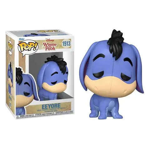 Funko POP! WINNIE THE POOH EEYORE